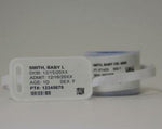 Phg Technologies PHG Technologies Infant and Newborn ID Band with Shield 20-322WE - 24.0 Each