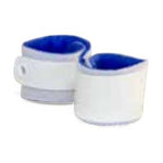 Phg Technologies PHG Technologies Infant and Newborn ID Band with Shield 20-322WP - 24.0 Each