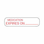 Centurion Ephedrine Labels - PHL1179 - 3 Roll - MDL-PHL1179