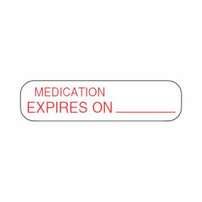 Centurion Ephedrine Labels - PHL1179 - 3 Roll - MDL-PHL1179