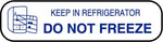 Centurion Pharmacy Auxiliary Labels - PHL19 - 1 Roll - MDL-PHL19