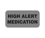 Centurion Pharmacy Auxiliary Labels - PHL3099 - 3 Roll - MDL-PHL3099