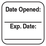 Centurion Pharmacy Auxiliary Labels - PHL3208 - 3 Roll - MDL-PHL3208
