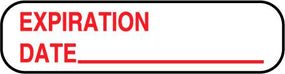 Centurion Pharmacy Auxiliary Labels - PHL406 - 1 Roll - MDL-PHL406