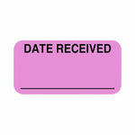 Date Received/Date Opened/Expiration Date - PHL430 - 3 Roll - MDL-PHL430