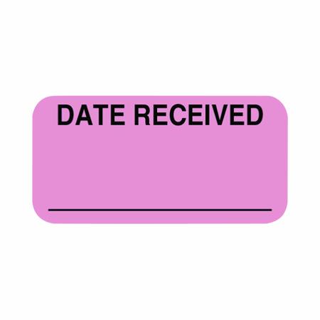 Date Received/Date Opened/Expiration Date - PHL430 - 3 Roll - MDL-PHL430