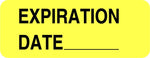 Centurion Pharmacy Auxiliary Labels - PHL501 - 1 Roll - MDL-PHL501