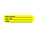 Centurion Pharmacy Auxiliary Labels - PHL510 - 1 Roll - MDL-PHL510