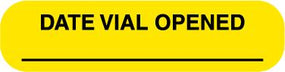 Centurion Pharmacy Auxiliary Labels - PHL517 - 1 Roll - MDL-PHL517
