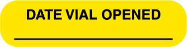 Centurion Pharmacy Auxiliary Labels - PHL517 - 1 Roll - MDL-PHL517