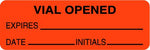Centurion Pharmacy Auxiliary Labels - PHL519 - 1 Roll - MDL-PHL519