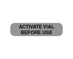 Centurion Pharmacy Auxiliary Labels - PHL934 - 3 Roll - MDL-PHL934