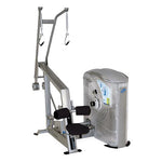 Medical Fitness Solutions S6LATP Nautilus One Lat Pulldown Machine, 72"L x 59" W x 88" H - MDL-PHSS6LATP - 1 Each