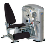 Medical Fitness Solutions Nautilus One Leg Extension Machine S6LE - 1.0 Each
