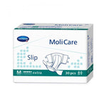 Hartmann Usa, Inc. MoliCare Slip Extra Briefs 165132 - 90.0 Each