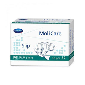 Hartmann Usa, Inc. MoliCare Slip Extra Briefs 165132 - 90.0 Each