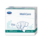 Hartmann Usa, Inc. MoliCare Slip Extra Briefs 165133 - 90.0 Each