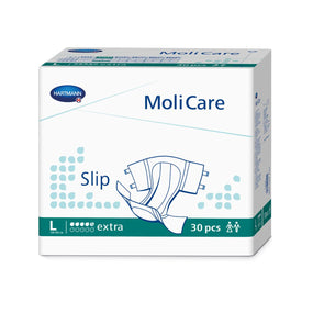 Hartmann Usa, Inc. MoliCare Slip Extra Briefs 165133 - 90.0 Each