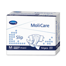 Hartmann Usa, Inc. MoliCare Slip Maxi Brief 165532 - 14.0 Each