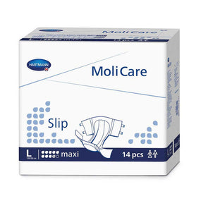 Hartmann Usa, Inc. MoliCare Slip Maxi Brief 165533 - 56.0 Each