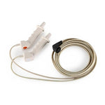 PHYSIO-CONTROL CORPO LifePak 12 Defibrillator Monitor and Accessories 11131-000001 2 Each - MDL-PHY1131000001