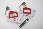 PHYSIO-CONTROL CORPO Quick Pak Replacement Electrodes 11403-000001 1 Each - MDL-PHY1140300001
