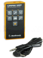 PHYSIO-CONTROL CORPO LIFEPAK 500T AED Training System 11250-000098 1 Each - MDL-PHY1250000098