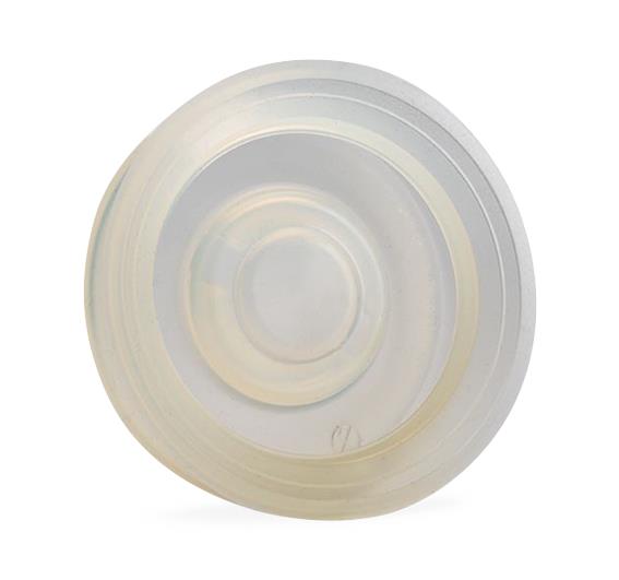 PHYSIO-CONTROL CORPO LUCAS 2 Disposable Suction Cups 11576-000047 1 Each - MDL-PHY576000047H