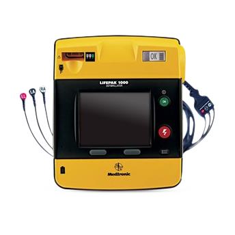 PHYSIO-CONTROL CORPO Lifepak Defibrillators 99425-000023 1 Each - MDL-PHY9425000023