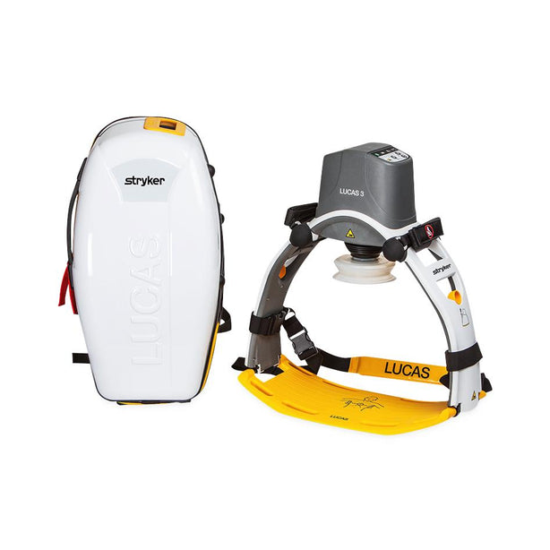 PHYSIO-CONTROL CORPO LUCAS 3 Chest Compression System 99576-000063 1 Each - MDL-PHY9576000063