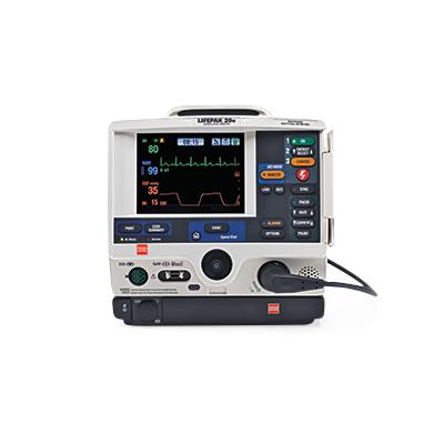 PHYSIO-CONTROL CORPO Lifepak 15 Monitor Defibrillator 99577-001957 1 Each - MDL-PHY9577001957