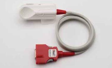 PHYSIO-CONTROL CORPO Reusable Masimo Sensors 11996-000331 1 Each - MDL-PHY996000331