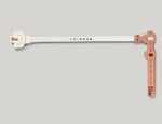 PHYSIO-CONTROL CORPO Rainbow Adhesive Sensors by Physio Control 11996-000342 10 Each - MDL-PHY996000342