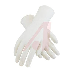 Protective Industrial Products Class 10 Nitrile Gloves with Finger Grip 100-333010/L - 1000.0 Each