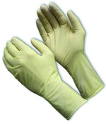 Protective Industrial Products Disposable Latex Cleanroom Gloves - PIA0323000XL