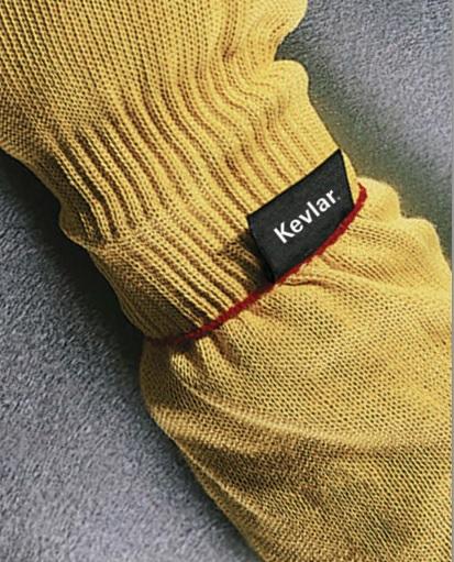 Protective Industrial Products Knitted ANSI Cut Level 3 Sleeves 10-KS18 - 1.0 Each - MDL-PIA10KS18