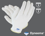 Protective Industrial Products Kut-Gard Dyneema / Lycra Knit Gloves 17-DL200/M - 12.0 Pair