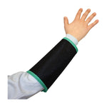 PROTECTIVE INDUSTRIAL PRODUCTS Mesh Cane Sleeve 30-6795B/L 144 Pair - MDL-PIA306795BL