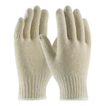 Protective Industrial Products Standard-Weight Seamless Knit Cotton Gloves 35-C104/S - 300.0 Pair