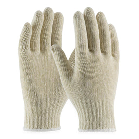 Protective Industrial Products Standard-Weight Seamless Knit Cotton Gloves 35-C104/S - 300.0 Pair