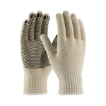 Protective Industrial Products Protective Industrial Knit Cotton / Polyester Gloves 36-110PD/L 240.0 Pair-MDL-PIA36110PDL
