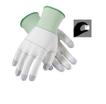 Protective Industrial Products CLEANTEAM Nylon Knit Gloves 40-C125/XXL - 12.0 Pair - MDL-PIA40C125XXL