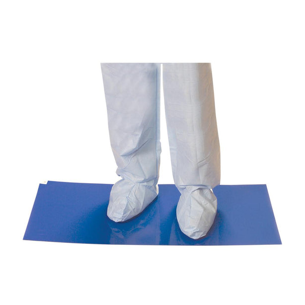 PROTECTIVE INDUSTRIAL PRODUCTS Contamination Control Mats 100-93-264538B 8 Each - MDL-PIA93264538B