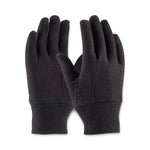 Protective Industrial Products Regular-Weight Cotton / Polyester Jersey Gloves 95-808C - 300.0 Pair - MDL-PIA95808C