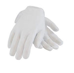 CLEANTEAM Cotton Gloves - 97-500 - 12 Pair - MDL-PIA97500DZ