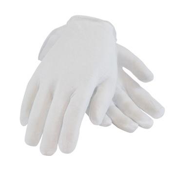 CLEANTEAM Cotton Gloves - 97-501I - 1200 Pair - MDL-PIA97501I