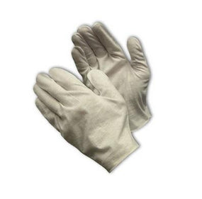 CLEANTEAM Cotton Gloves - 97-520J - 12 Pair - MDL-PIA97520JDZ