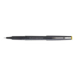 Razor Point Ultra-Fine Line Marker Pens - 11001 - 12 Each - MDL-PIL11001