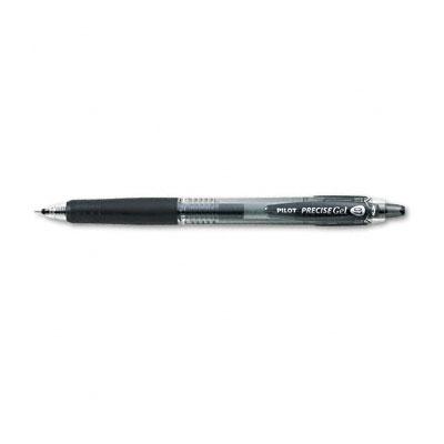Pilot Corp Of America Precise Gel BeGreen Retractable Roller Pen - PIL15001
