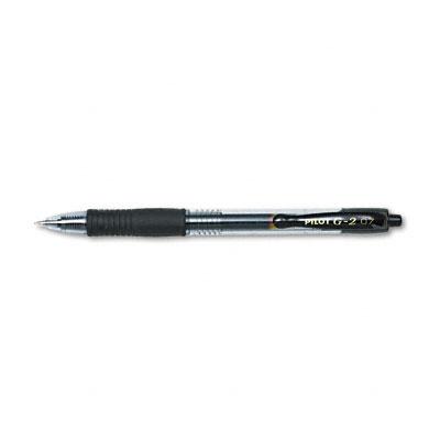Pilot Corp Of America G2 Premium Retractable Gel Ink Pens - PIL31020